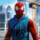 Look, I’m sorry, but the Scarlet Spider costume is incredible.